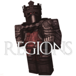 Regions of The Seven Kingdoms‌‌