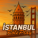 Istanbul Roleplay #Istrp
