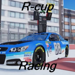 R-Cup Racing (Dover!) icon