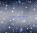 Shooting Stars Sqaud