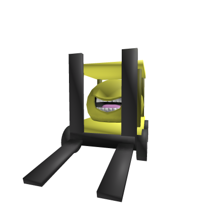 LOLFORKLIFT Roblox item