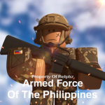 |AFP| - Armed Forces Of The Philippines