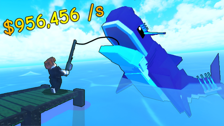 [🎣] My Fishing Island screenshot 4