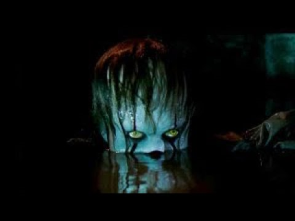 IT the game ( pennywise ) screenshot 2