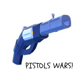 Pistols War