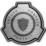 〚SCP:F〛| [Specialized Response Unit