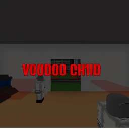 V00D00 CH1lD icon