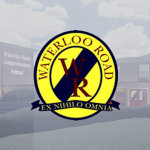 •WR| Waterloo Road Comprehensive School