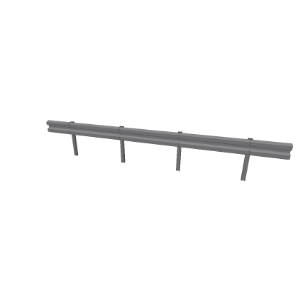crash barrier