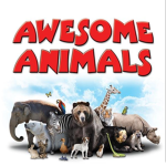 LOVE ANIMALS SQUAD <3