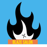 - Blaze Salon -