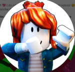 RealRosa is our hero