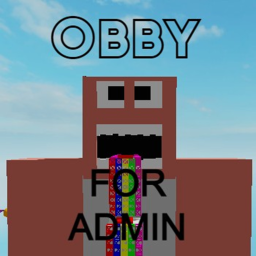 Obby for owner admin