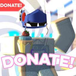Rank Donation Center