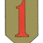 [CUSAR] 1st Infantry Division