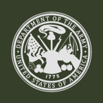 〡USA〡The Department of the Army