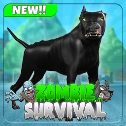 🔥 Zombie Survival 💥 [RELEASE!] icon