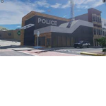 Police Roleplay Server - Pacifico 2