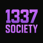 1337 Society 々
