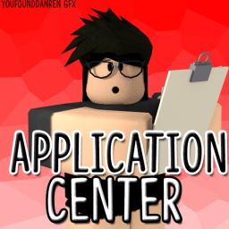 Icies® Application Center