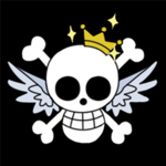 Holiday Crown Pirates