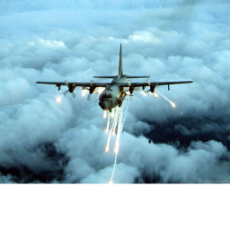 Russian AC130 RP