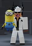 Merch UGC