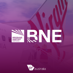 Brisbane Terminal 2, QLD