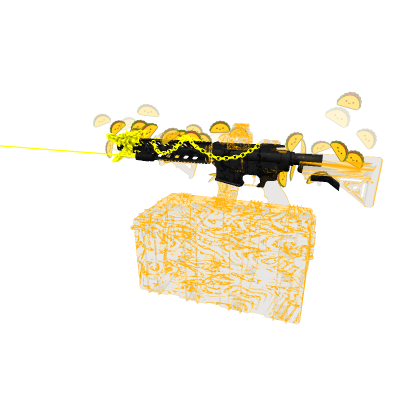 Taco Gun