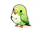 The Amazing Parrot Kingdom