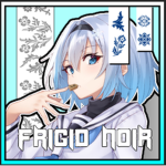 Frigid Noir~
