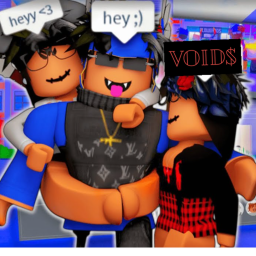 VOID$ *NEW MAP*