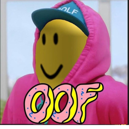 The Cult Of The God Of Oof Castle