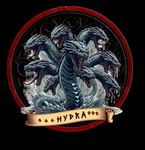 ¡HYDRA!