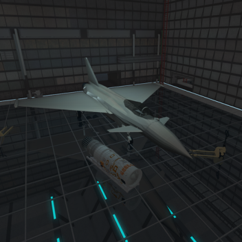 Vehicle Hangar