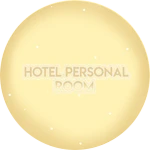 HOTEL PERSONAL ROOM
