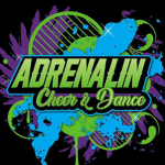 adrenaline cheer and dance