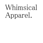 Whimsical Apparel