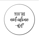 -Not Alone-