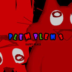 Plem Plem´s Happy-Place (Horror)