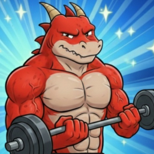 [💪] Dragon Strong Lifters