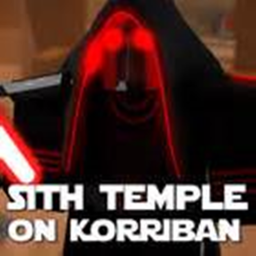 TOS | Sith Temple on Korriban