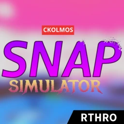 [HELA] Snap Simulator icon