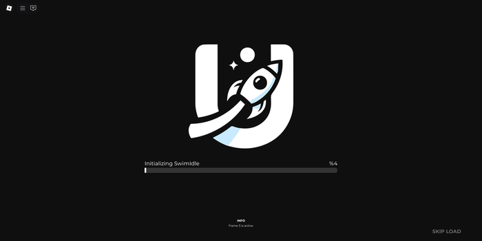 UXR Loading Screen System preview 4