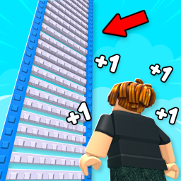 +1 Climb Speed Per Step! icon