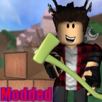 (Modded) Lumber Tycoon 3