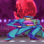 The wide joestar clan