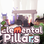 Elemental Pillars