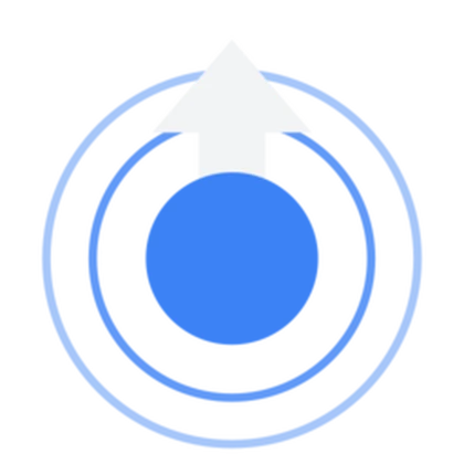 UpVector Roblox group icon