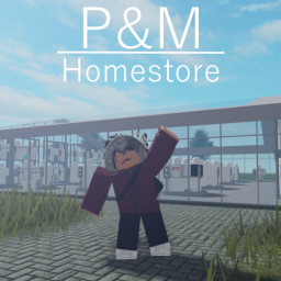 P&M Homestore